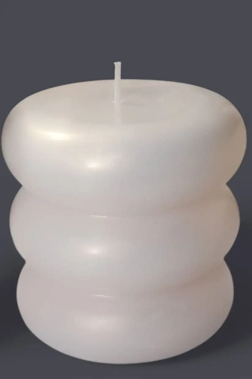 Bougie élégante #2