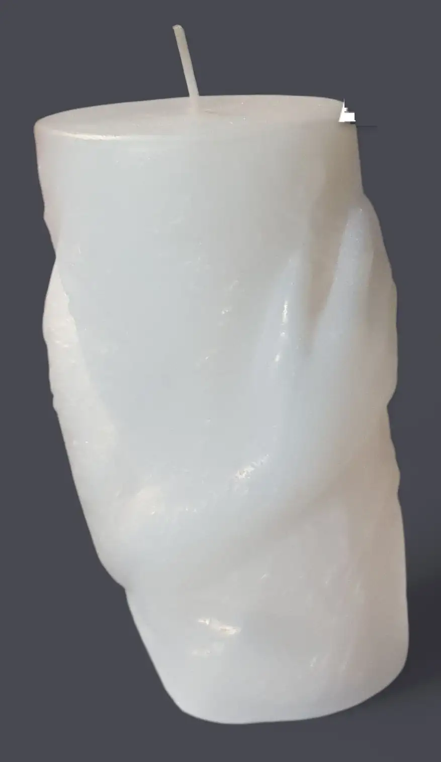 Bougie élégante #3