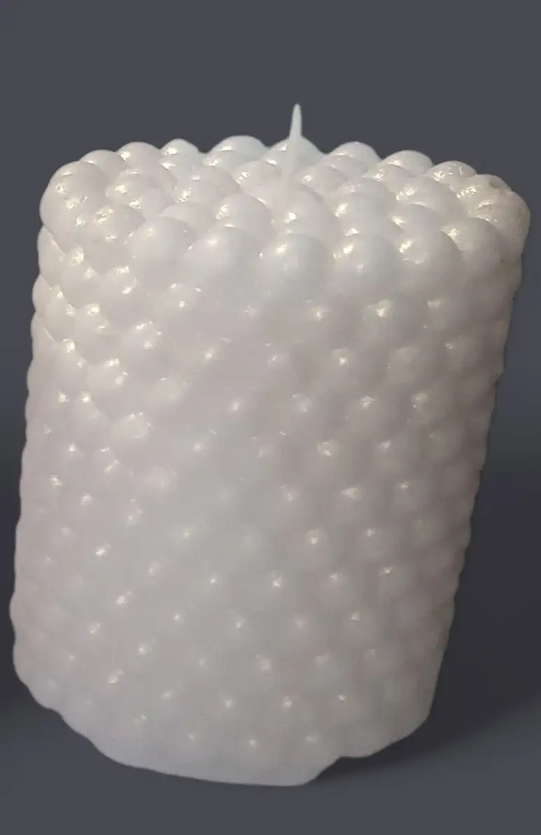 Bougie élégante #1